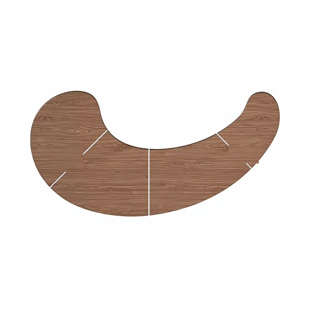 Mesa: 220*110*75 CM