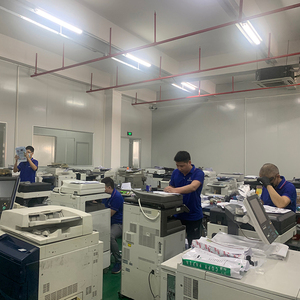 Высококачественный совместимый разработчик DV610 для konica minolta bizhub C6500 C6501 C6000 C7000 - Product Image 2