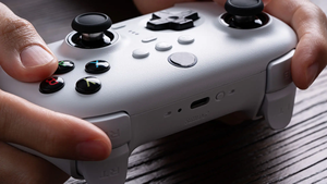 ตัวควบคุม X-Pro 2.4G 8บิตโดสูงสุด3โหมดสำหรับ Xbox Hall Effect จอยสติ๊กฮอลล์ทริกเกอร์ Xbox Series X | S และ Xbox One - Product Image 2