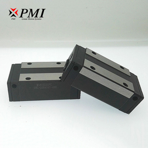 台湾 PMI 直线导轨 MSB15S MSB20S MSB25S MSB30S MSB35SSSFCN MSB15TS MSB20/25/30/35TS MSB35LS 直线导轨块 - Product Image 4
