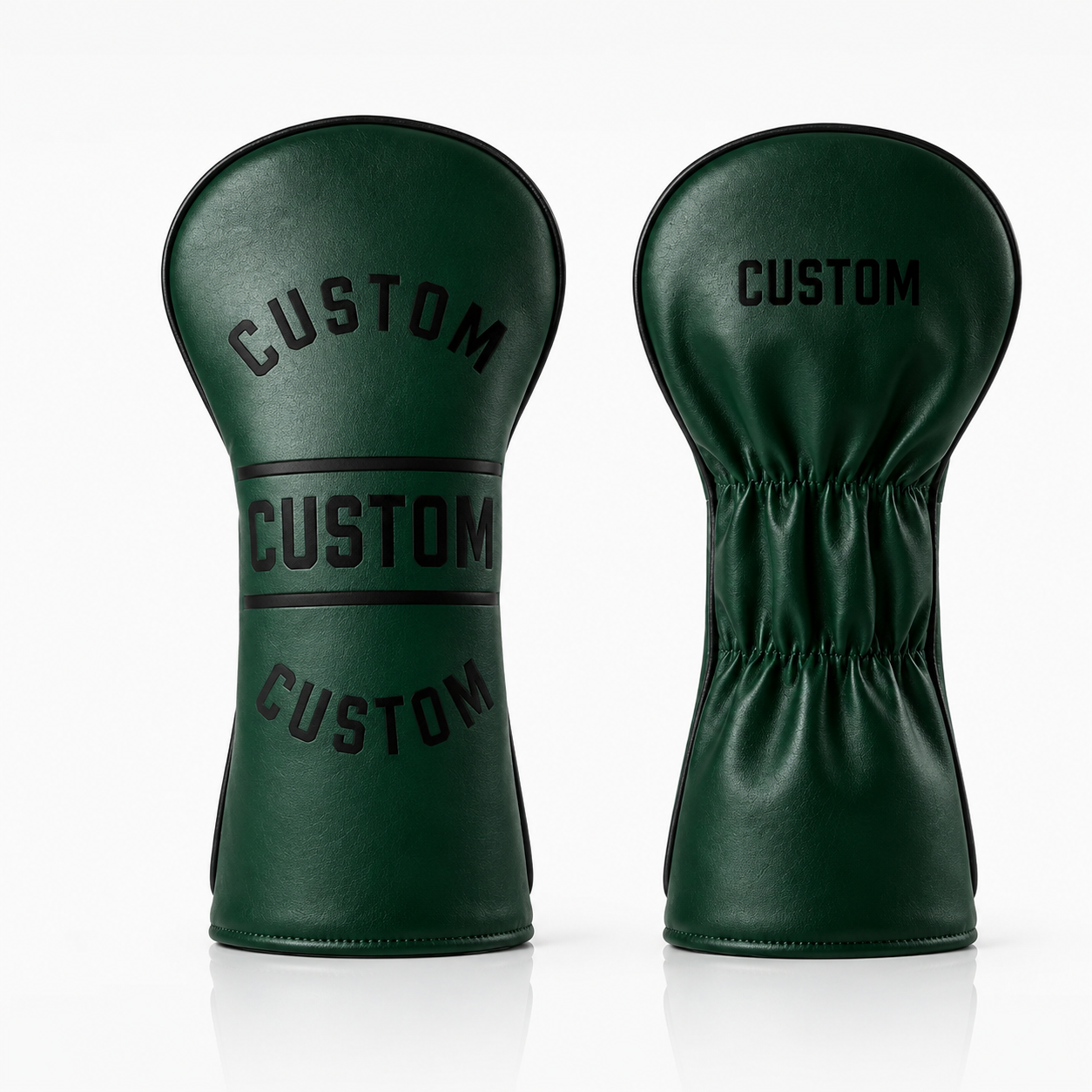 Golf Headcover