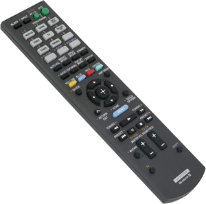 RM-AAU104 Vaste <span class=keywords><strong>Code</strong></span> Infrarood Afstandsbediening Voor Sony Smart Tvs Radiofrequentie Tv Afstandsbediening - Product Image 4
