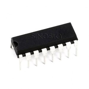 電子部品<span class=keywords><strong>TDA1524A</strong></span> TDA1524オーディオ<span class=keywords><strong>IC</strong></span>