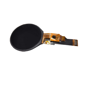 Rundes rundes Display 1,28 Zoll 240*240 IPS <span class=keywords><strong>SPI</strong></span>-Schnitts telle TFT <span class=keywords><strong>LCD</strong></span>-Modul