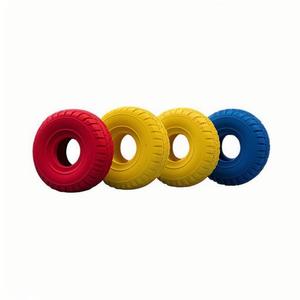 <strong>Mini</strong> Toy with Rubber Tires Moulded Model Toy - Product Image 3