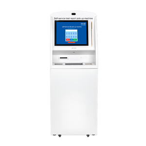 Pos <strong>System</strong> Hospital <strong>Queue</strong> <strong>Management</strong> <strong>System</strong> for Hospital Robots for Scan Machine for Hospital <strong>Self</strong> <strong>Service</strong> Kiosk Suppliers - Product Image 2
