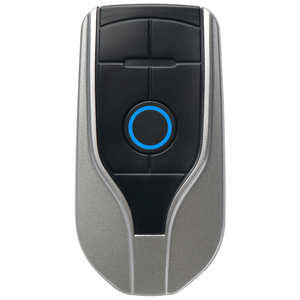 Escáner de código de barras de código QR portátil inalámbrico 2D, motor de escaneo de alta resolución, código QR inalámbrico, lector de código de barras portátil 2,4G BT - Product Image 1