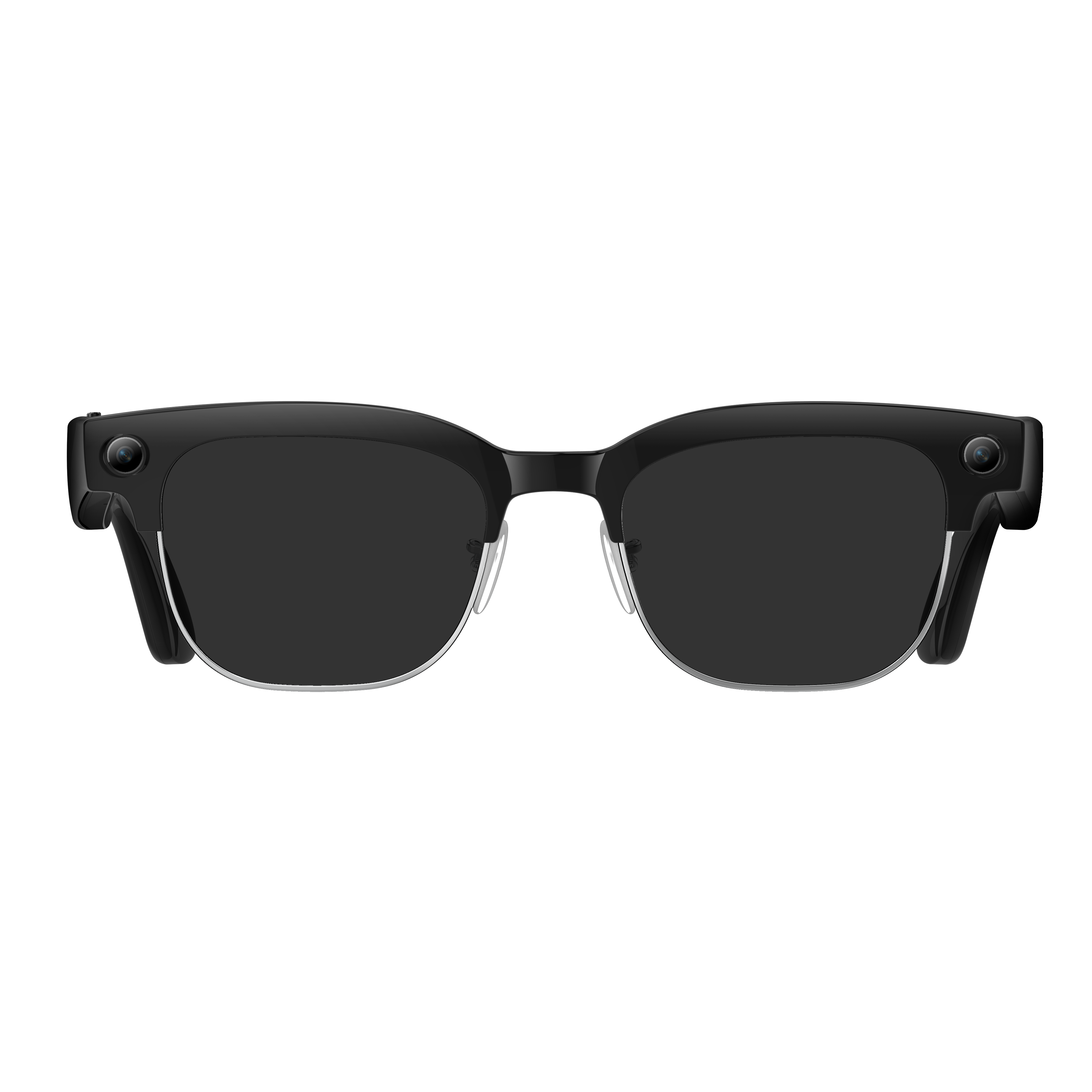 เลนส์แว่นกันแดด