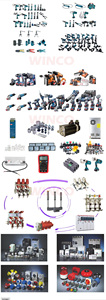 Controladores de temperatura, interruptor de temporizador digital, tipo de carril Din, 2, 2 - Product Image 4