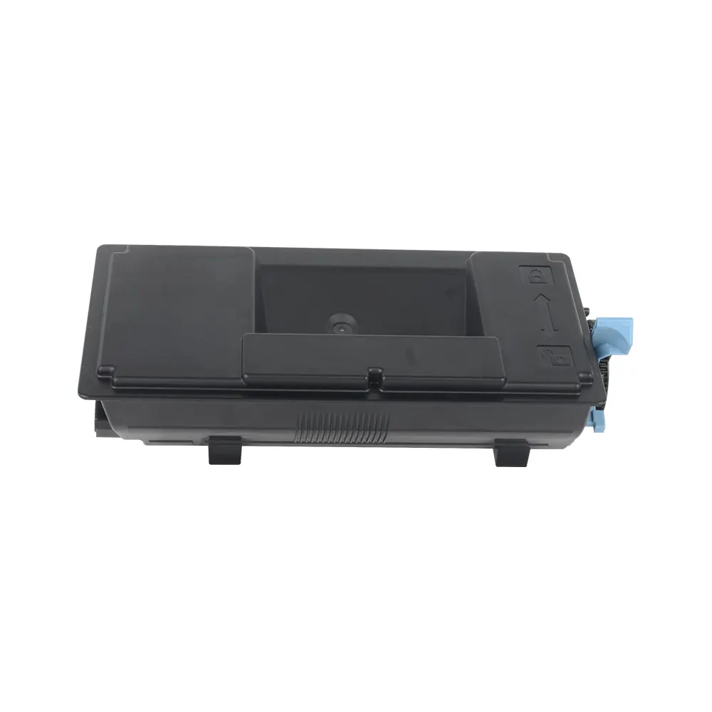 Cartucho de tóner negro impresora TK3160 uso para Kyocera ECOSYS p3045dn p3050dn cartuchos de tóner compatibles