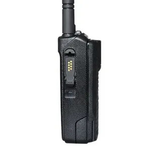 Original MOTOROLA DEP570e Digital portátil de dos vías inalámbrico impermeable Walkie Talkie con intercomunicador DP2600e teclado - Product Image 5