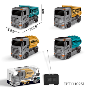 Dollartoy 2 Function Mini Rc <strong>Car</strong> <strong>Remote</strong> <strong>Control</strong> Mini Racing <strong>Car</strong> ModelToy - Product Image 6