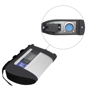 MB yıldız C4 DOIP Wifi SSD V2023.09 için ben-z destek 12 & 24V arabalar ve kamyonlar OBD2 tarayıcı Multiplexer Obd2 teşhis aracı C4 - Product Image 3