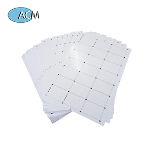 Factory Customized Rfid <strong>Inlay</strong> Sheet <strong>Uhf</strong> Chip Rfid <strong>Inlay</strong> Sheet Prelam <strong>Inlay</strong> for Smart Card - Product Image 4