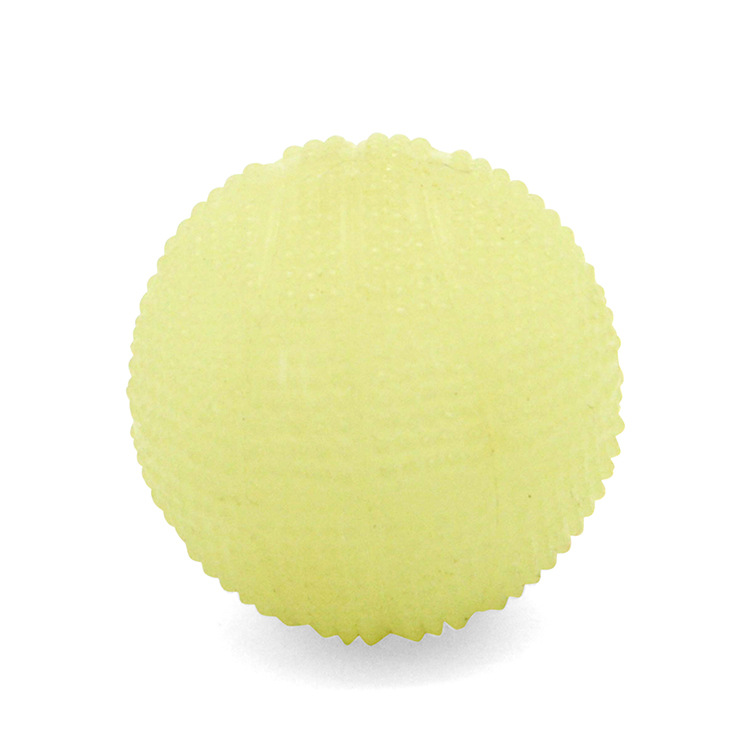 Green Basketball-5.5cm