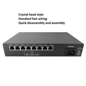 RGBIC RGBWICRGBピクセルアドレス指定可能なLedストリップライトオンラインオフラインDMXマスタースレーブコントロール8ポートArtnetDMX512Ledコントローラー - Product Image 3
