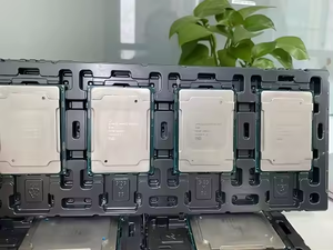 Original Amd Epyc 7h12 64 núcleos 128 hilos 256MB caché Socket Count 1P/2P 100-100000055wof 100-000000055 plataforma de servidor Cpu - Product Image 5