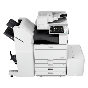 Machine <strong>Canon</strong> <strong>IR</strong> C5560i Remanufactured Printer for <strong>Canon</strong> Print Copying Scan Multifunction Used Refurbished Color <strong>Copier</strong> - Product Image 6