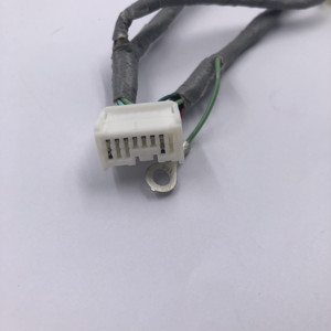 Phụ Tùng Thay Thế Tự Động Mới 35880-SDB-A01ZA 35880-SDB-A01 Công Tắc Điều Khiển Âm Thanh Trên Vô Lăng Phía Trước Cho Honda Accord 2003-2007 - Product Image 5