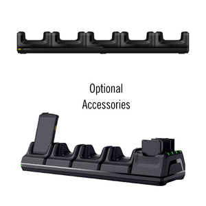 Android Pda Barcode Scanner Rugged Express DHL Handle Computer Touch Screen and Rfid, Provide SDK <strong>Program</strong> - Product Image 5