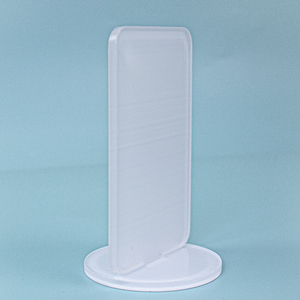 Sublimation Blank Acrylic Photo <strong>Frame</strong> 4MM Sublimation Photo Stand Table <strong>Name</strong> Plate Photo <strong>Frame</strong> Table Ornaments - Product Image 2