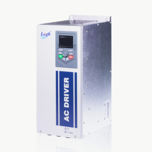 LP300 LCGK 5.5kw преобразователь частоты 60 Гц до 50 Гц трехфазный 380 В Вариабельность скорости привода 7.5HP - Product Image 3