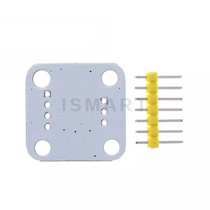 AS5600 Magnetischer Encoder Magnetisches Induktionswinkel-Mess sensor modul 12Bit Hochpräzise - Product Image 3