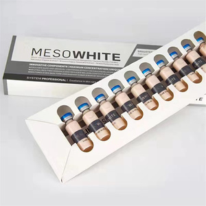 BB Cream <strong>White</strong> Brightening Liquid Foundation Bb Foundation Skin Glowing Face Semi Permanent Makeup - Product Image 1