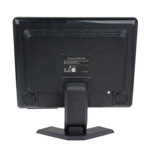 Touchscreen <strong>Monitors</strong> 7 8 10 10.1 12 13 15 17 18.5 19 21.5 Inch <strong>Computer</strong> POS PC TFT <strong>LCD</strong> Display Capacitive <strong>Touch</strong> <strong>Screen</strong> <strong>Monitor</strong> - Product Image 4