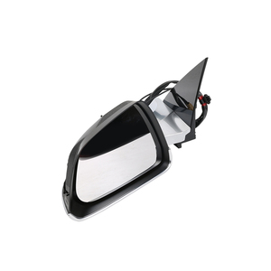 ホットカー部品OEM 1521906-00-B基本左サイドミラーテスラモデル3 (M3) 2019-2020用標準マニュアル調整 - Product Image 2