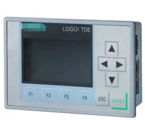 Siemens 6ED1055-1NB10-0BA2 Módulo de Expansão Analógica 1 Canal para Valores de Processo Medição Precisão para Controladores PLC