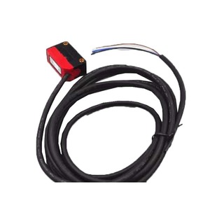 FT5.3/4P <strong>diffuse</strong> <strong>reflection</strong> photoelectric <strong>sensor</strong> 50122573 Enhanced optical switch <strong>sensor</strong> - Product Image 1