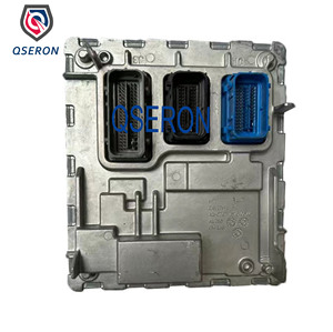 E88 12703873 12703777 Engine Control Module ECU ECM Electronic Control Module Unit - Product Image 4