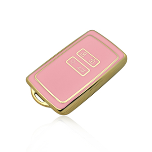 Soft TPU Car <strong>Key</strong> Case Cover for Renault Koleos Kadjar Megane Talisman Captur <strong>Espace</strong> Clio Scenic 4 Button Keyless Protector Shell - Product Image 2
