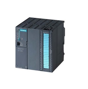 Hot Selling <strong>SIMATIC</strong> S7-300 6ES7313-6CF03-0AB0 Digital <strong>Input</strong> SM 321 Logic 8 <strong>Analog</strong> <strong>Input</strong> <strong>Module</strong> Thermal Resistance for <strong>Siemens</strong> - Product Image 2
