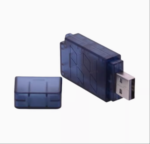Simulador de módulo Bluetooth-Transmisor Bluetooth Mac personalizado-Portátil y viene con un tutorial - Product Image 3