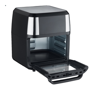 Nuovo Design a caldo 12 L 10 programmi cucina digitale friggitrice ad aria con finestra per famiglia numerosa - Product Image 2