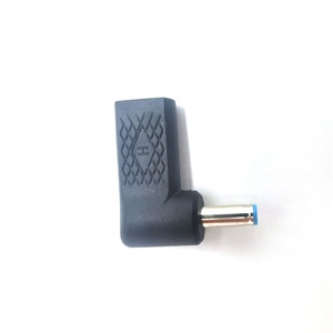 95W 65W Laptop Power Supply <strong>Adapter</strong> Type-c Female to DC 4.5x3.0mm Male <strong>Adapter</strong> for HP - Product Image 6