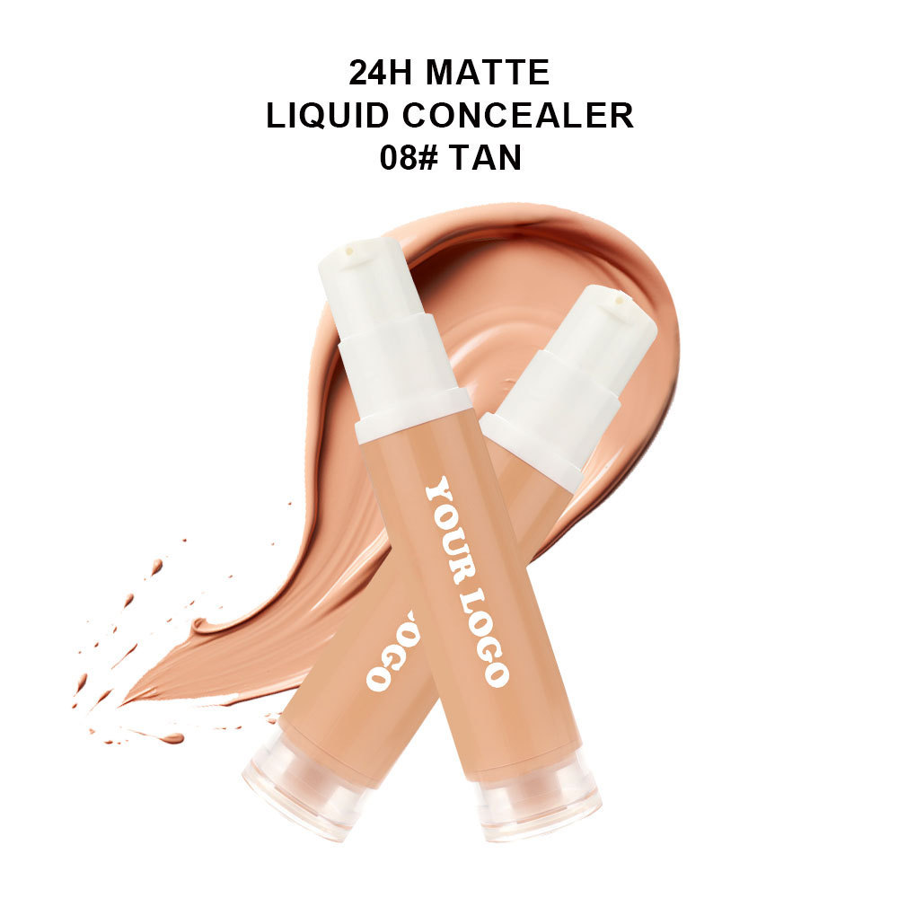 Correcteur liquide 8