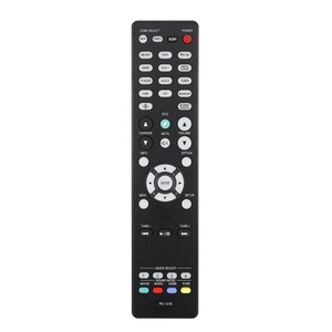 RC-1218 yedek uzaktan kumanda Denon entegre ağ AV alıcısı için uygun AVR-X2400H AVRX2400H - Product Image 1
