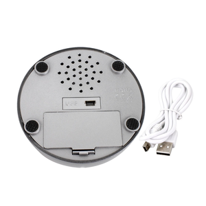 <strong>Custom</strong> USB <strong>Easy</strong> Recordable Sound <strong>Button</strong> Your Own <strong>Button</strong> Big Red <strong>Button</strong> <strong>With</strong> Type C Cable Uploading Audio Files - Product Image 6