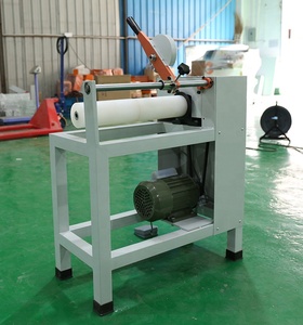 Kolay kullanım kağıt tüp çekirdek kesici kesme makinesi manuel çekirdek kesici - Product Image 5