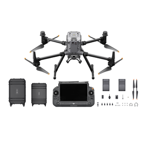 D J I Matrix Matrice 350RTK Demo Global Version M350RTK Worry Free Basic Combo D J I Matrice 300 Drone 55 <strong>Minutes</strong> Flight Time - Product Image 4