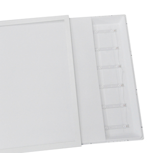 Isolated Driver Smd2835 Square Ceiling Light 60X60 Back Lit Backlight 600X600 Led <strong>Panel</strong> - Product Image 5