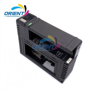 Оригинальный NJ-AY4V-MR аналоговый выходной модуль NJAY4VMR для печатной машины Komori, аналоговый выход Komori, модуль AY4V MR