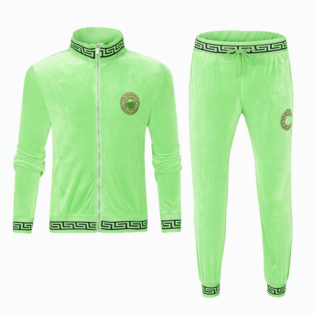 Light Green