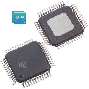 <strong>TAS5715PHPR</strong> BOM Service IC AMP CLSS D STER 41.5W 48HTQFP <strong>TAS5715PHPR</strong> - Product Image 1