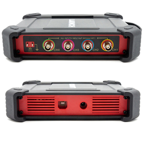 LAUNCH X431 PAD V &amp; O2-2 Oscilloscope Scopebox J2534 CAN FD Online ECU <strong>Programming</strong> Coding Car Diagnostic Tool Auto OBD 2 <strong>Scanner</strong> - Product Image 6