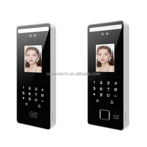 Speedface AI Facial <strong>Recognition</strong> Dynamic <strong>Face</strong> <strong>Recognition</strong> Access Control System with Rfid Card Reader Function - Product Image 3