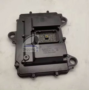252B 257B Elektronische Steuer baugruppe 154-4233 MCU ECM 1544233 Bagger - Product Image 2